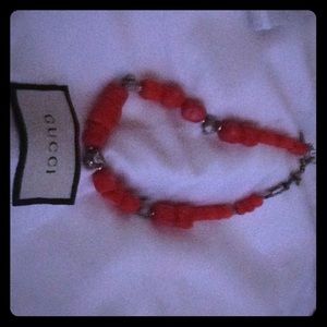 Anger Forest Neckless by Gucci